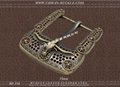 Taiwan Belt buckle design and manufacture