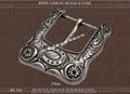 Taiwan Belt buckle design and manufacture 7