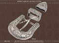 Taiwan Belt buckle design and manufacture 8
