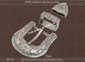 Taiwan Belt buckle design and manufacture