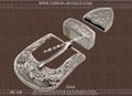 Taiwan Belt buckle design and manufacture 11