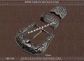 Taiwan Belt buckle design and manufacture 12