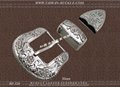 Taiwan Belt buckle design and manufacture 13