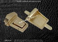 Turn Lock & Metal Buckle Series 12