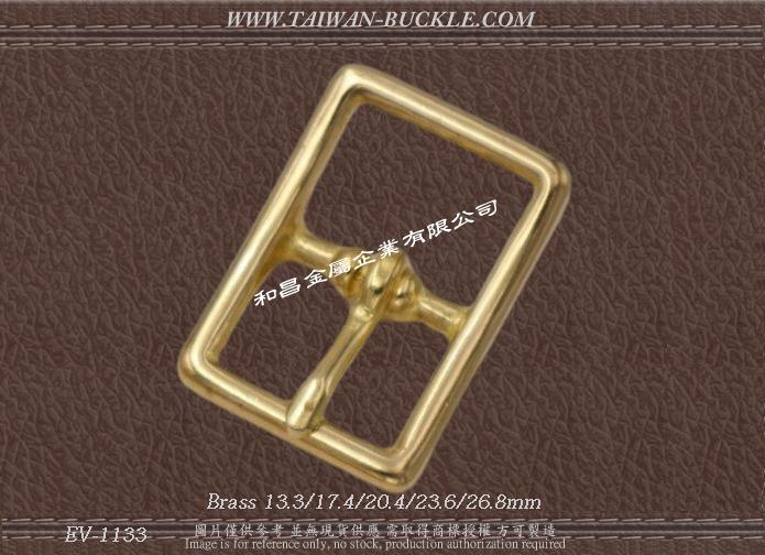 箱包袋類金屬五金配件 3