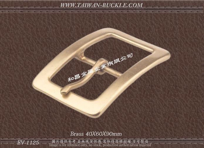 箱包袋類金屬五金配件 5