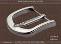 Zinc Buckle