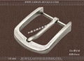 Zinc Buckle