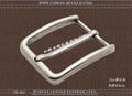 Zinc Buckle