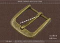 Zinc Buckle