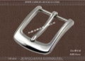 Zinc Buckle