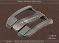 Zinc Buckle