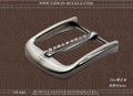 Zinc Buckle