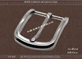 Zinc Buckle