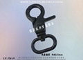 Zinc hook Bag accessories BUCKLE 10