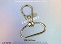 Taiwan Bag Metal Buckle  13