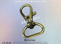 Taiwan Bag Metal Buckle  14