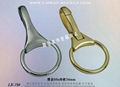 Taiwan Metal Swivel Hook