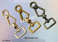 Webbing Metal Hook 1