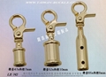 Webbing Metal Hook 4
