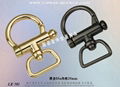 Webbing Metal Hook 5