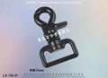 Electronic Metal Buckle Hook 5