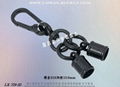 Electronic Metal Buckle Hook 6