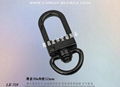 Electronic Metal Buckle Hook 8