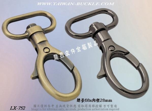Taiwan Zinc hook for pets