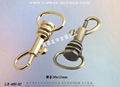  Taiwan Bag Metal Accessories Zinc hook 