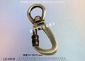  Taiwan Bag Metal Accessories Zinc hook 