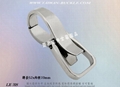  Taiwan Bag Metal Accessories Zinc hook  13