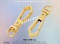 Taiwan Metal Swivel Hook 6