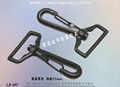 Taiwan Metal Swivel Hook 17