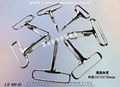 Taiwan Zinc hook Bag Metal Accessories  5