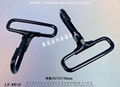 Taiwan Zinc hook Bag Metal Accessories  8