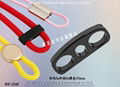 Buckle Hanging Bell Cord Buckle 5