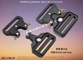 Metal Release Buckle 1