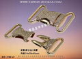 Metal Release Buckle 9