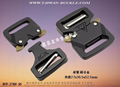 Webbing Metal Hardware Accessories 1