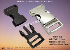 Bags, Metal Hardware Accessories