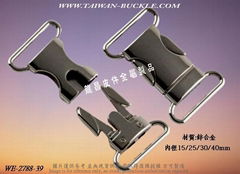 Bags, Metal Hardware Accessories