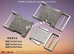 Bags, Metal Hardware Accessories