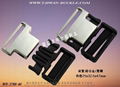 Customized Metal Plastic Steel Side Buckle 1