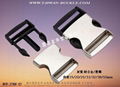 Metal Side Release Buckle 1