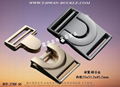 Production Metal Side Opening Buckle 1