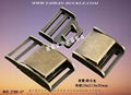 Production Metal Side Opening Buckle