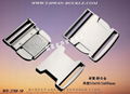 Production Metal Side Opening Buckle 1