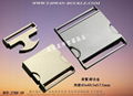 Production Metal Side Opening Buckle 1