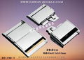 Production Metal Side Opening Buckle 1